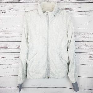 Lululemon Athletica Hustle Jacket